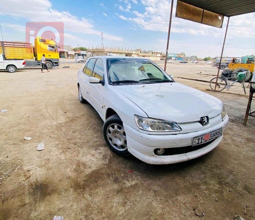 بيجو 306